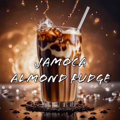 Jamoca Almond Fudge Coffee